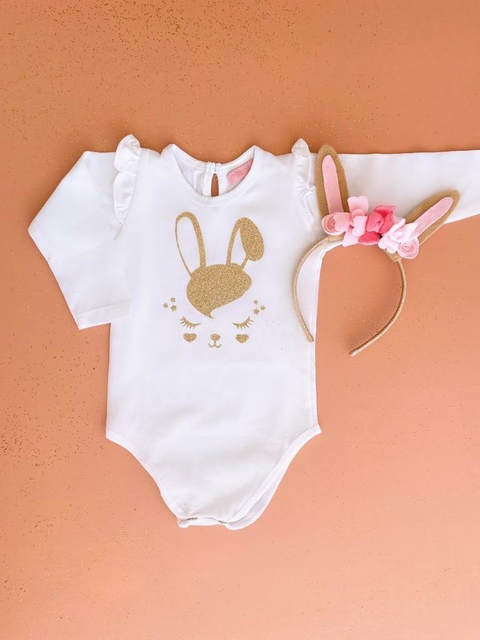 BODY MINI CONEJO MAGICO no incluye la vincha - comprar online