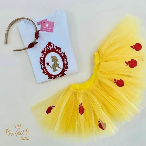 KIT BLANCANIEVES MANGA LARGA (copia) - buy online