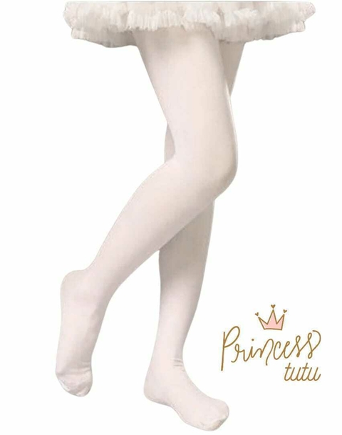 Panty Algodón Modal c/Lycra