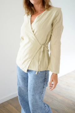 BLUSA JULIA ARENA en internet