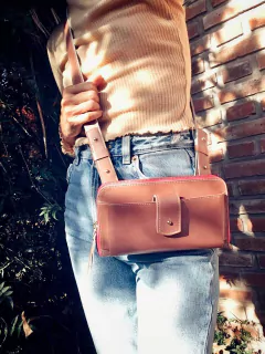 MALENA VISÓN - La Simona Handbags