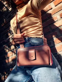 MALENA VISÓN - La Simona Handbags