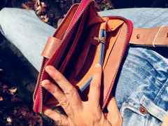 MALENA VISÓN - La Simona Handbags