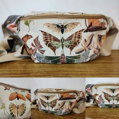 Riñonera | Diseño R006