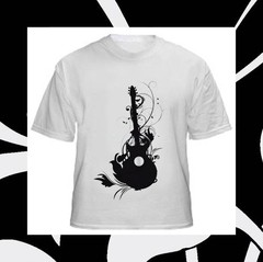 Remera Masculina | Diseño 16104