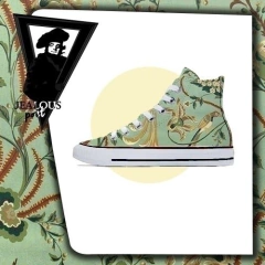 Zapatillas Celosas | Diseño Z052