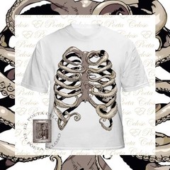 Remera Masculina | Diseño 16107