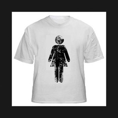 Remera Masculina | Diseño 16123