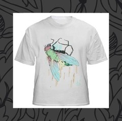 Remera Masculina | Diseño 16125