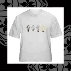 Remera Masculina | Diseño 16126