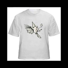 Remera Masculina | Diseño 16128