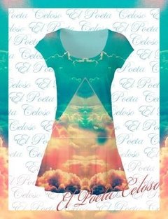 Vestido Celoso Completo 026 en internet