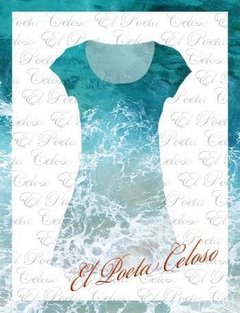 Vestido Celoso Completo 014 - El Poeta Celoso