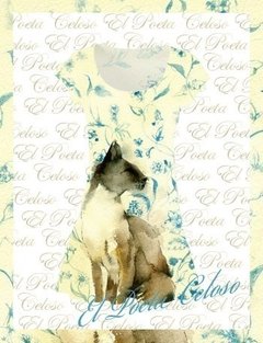 Vestido Celoso Completo 027 - comprar online