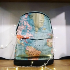 Mochilas Celosas Pequeña | Diseño MZ099 - comprar online