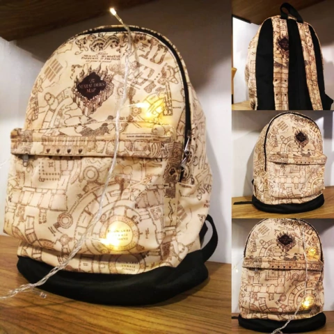 Mochilas Celosas | Diseño MZ017 · En STOCK - comprar online