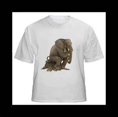 Remera Masculina | Diseño 16182