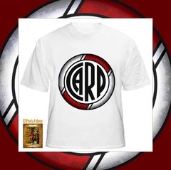Remera Masculina | Diseño 16192