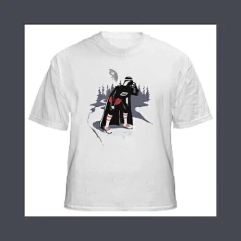 Remera Masculina | Diseño 16002 en internet