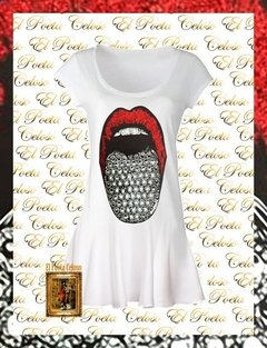 Vestido Celoso Manga Corta | Diseño 7002 - comprar online