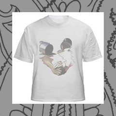 Remera Masculina | Diseño 16225