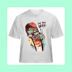 Remera Masculina | Diseño 16239