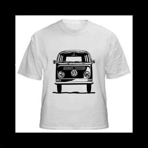 Remera Masculina | Diseño 16240