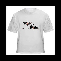 Remera Masculina | Diseño 16245