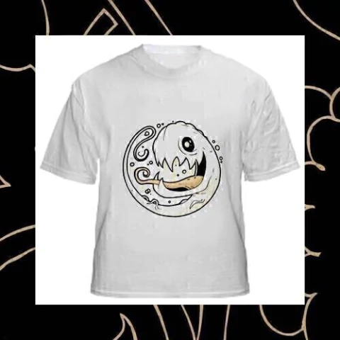 Remera Masculina | Diseño 16027