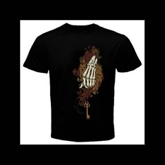 Remera Masculina | Diseño 16275