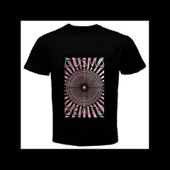 Remera Masculina | Diseño 16279