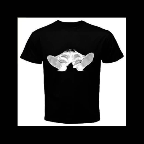 Remera Masculina | Diseño 16281