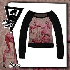 Buzo Celoso Completo | Diseño 6029 - comprar online