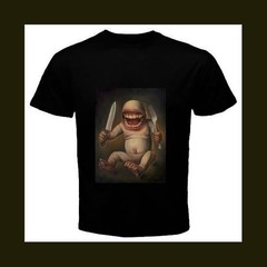 Remera Masculina | Diseño 16295 - comprar online
