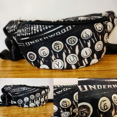 Riñonera | Diseño R007
