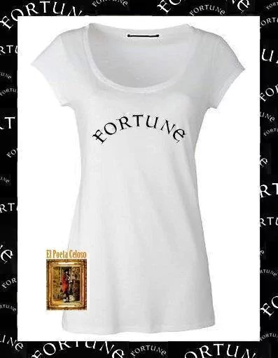 Remera Femenina Manga Corta | Diseño 1005 - comprar online