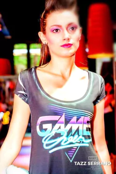 Remeras Celosas Completas | Diseño 9055