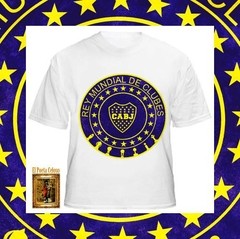 Remera Masculina | Diseño 16035