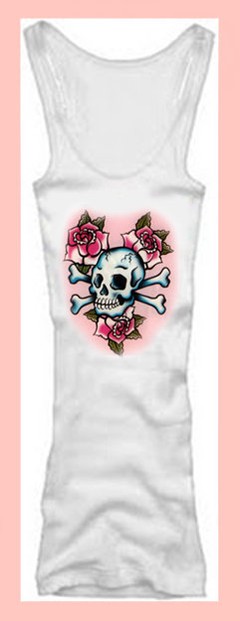Musculosa Femenina Deportiva | Diseño 2014 - comprar online