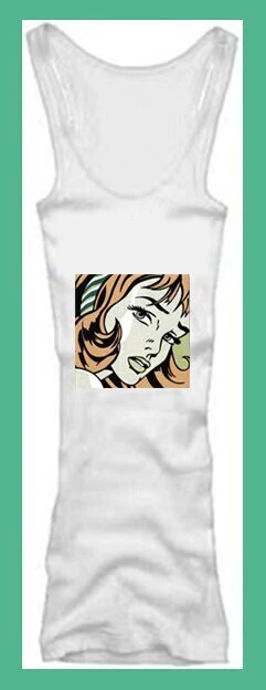 Musculosa Femenina Deportiva | Diseño 2030 - comprar online