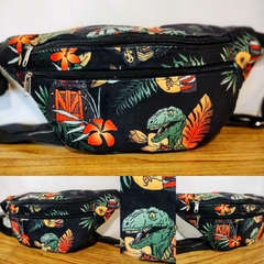 Riñonera | Diseño R009