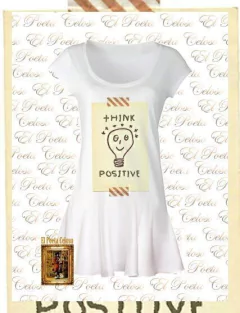 Vestido Celoso Manga Corta | Diseño 7019 - comprar online
