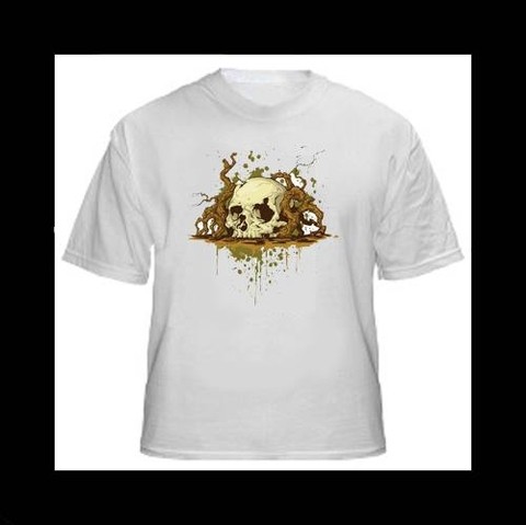 Remera Masculina | Diseño 16049