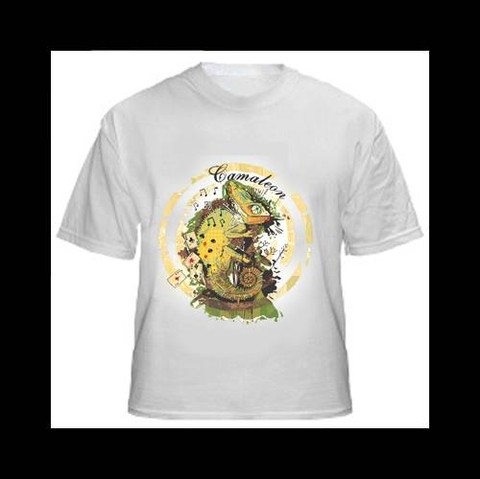 Remera Masculina | Diseño 16053