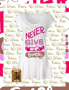 Vestido Celoso Manga Corta | Diseño 7004 - comprar online