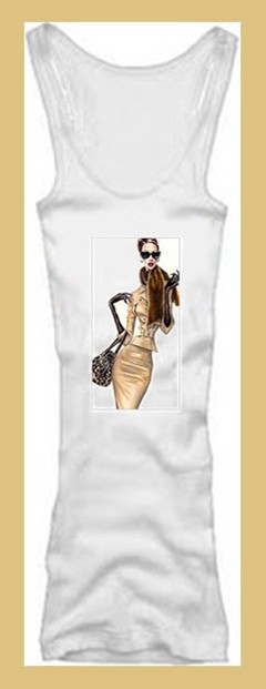 Remera Femenina Manga Corta (copia) (copia) (copia) (copia) (copia) (copia) (copia) (copia) - comprar online