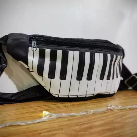Riñonera | Diseño Piano