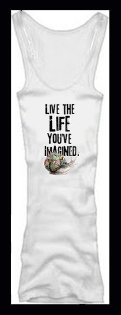 Musculosa Femenina Deportiva | Diseño 2049 - comprar online