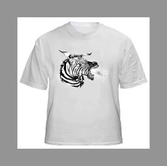 Remera Masculina | Diseño 16064