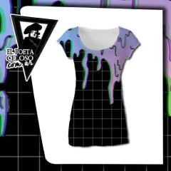 Remeras Celosas Completas | Diseño 9068